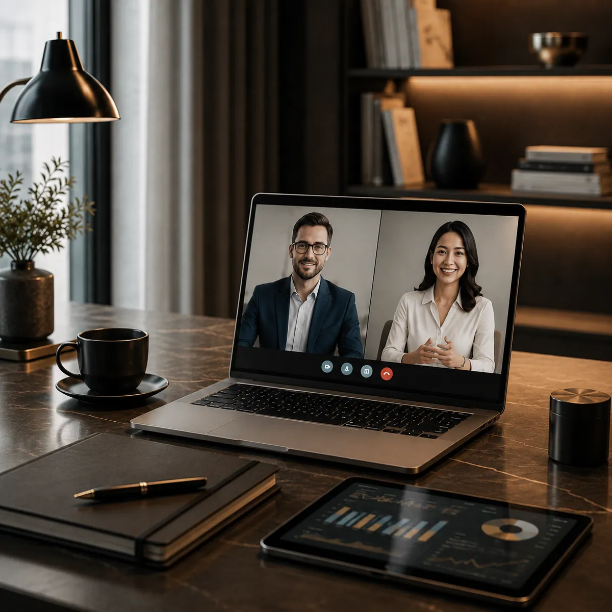 Consultation Service